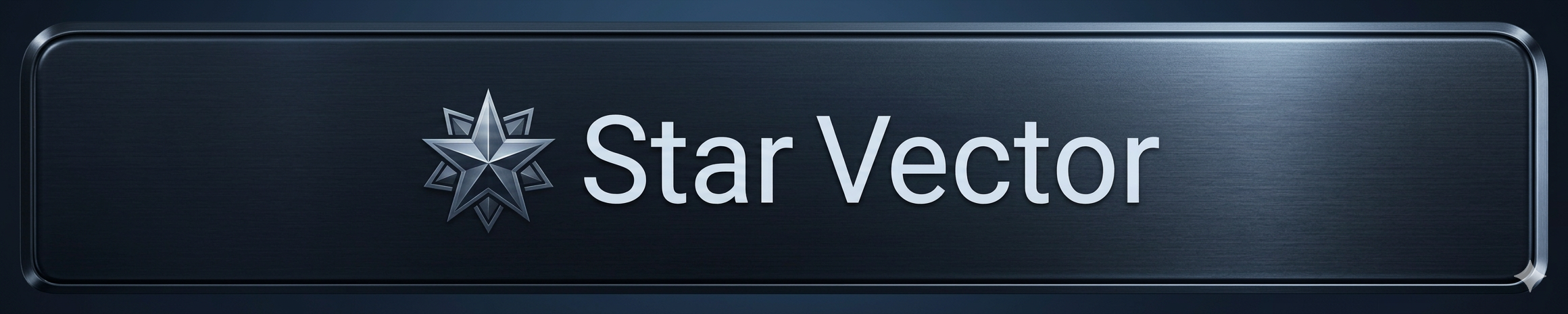 Star Vector